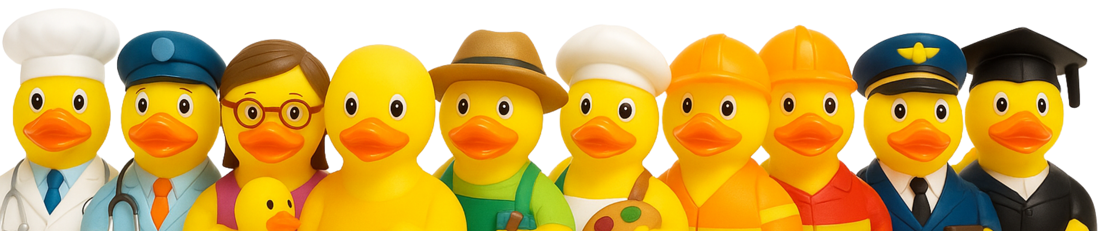 About Duck Stop
